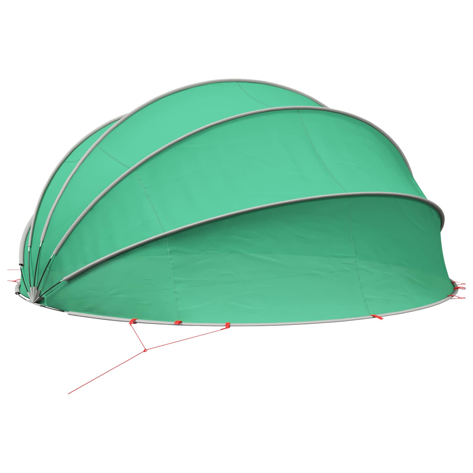 Dome Piscina 500 x 500 x 236 cm