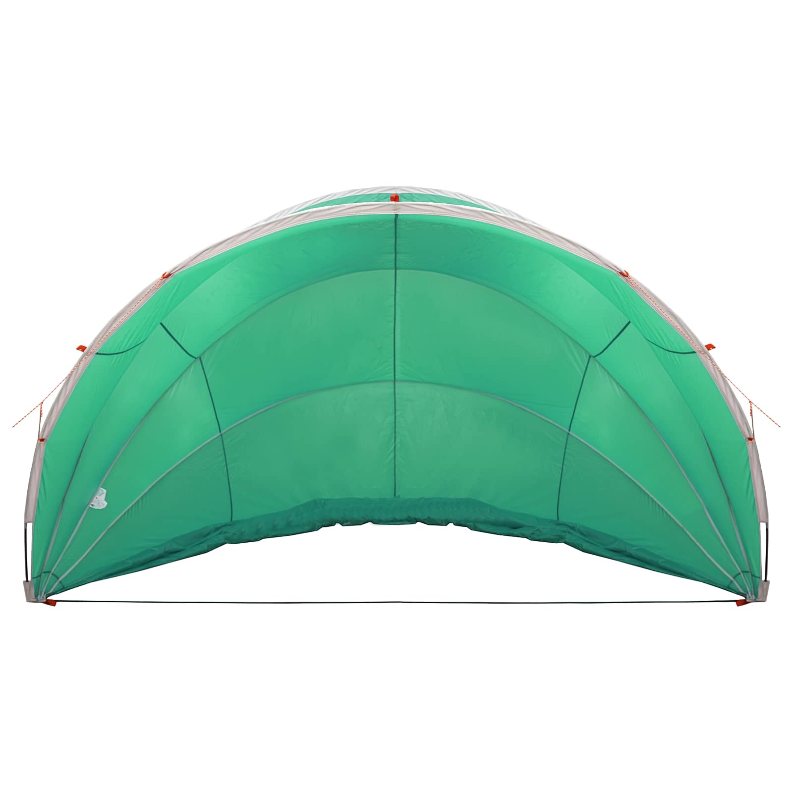 Dome Piscina 500 x 500 x 236 cm