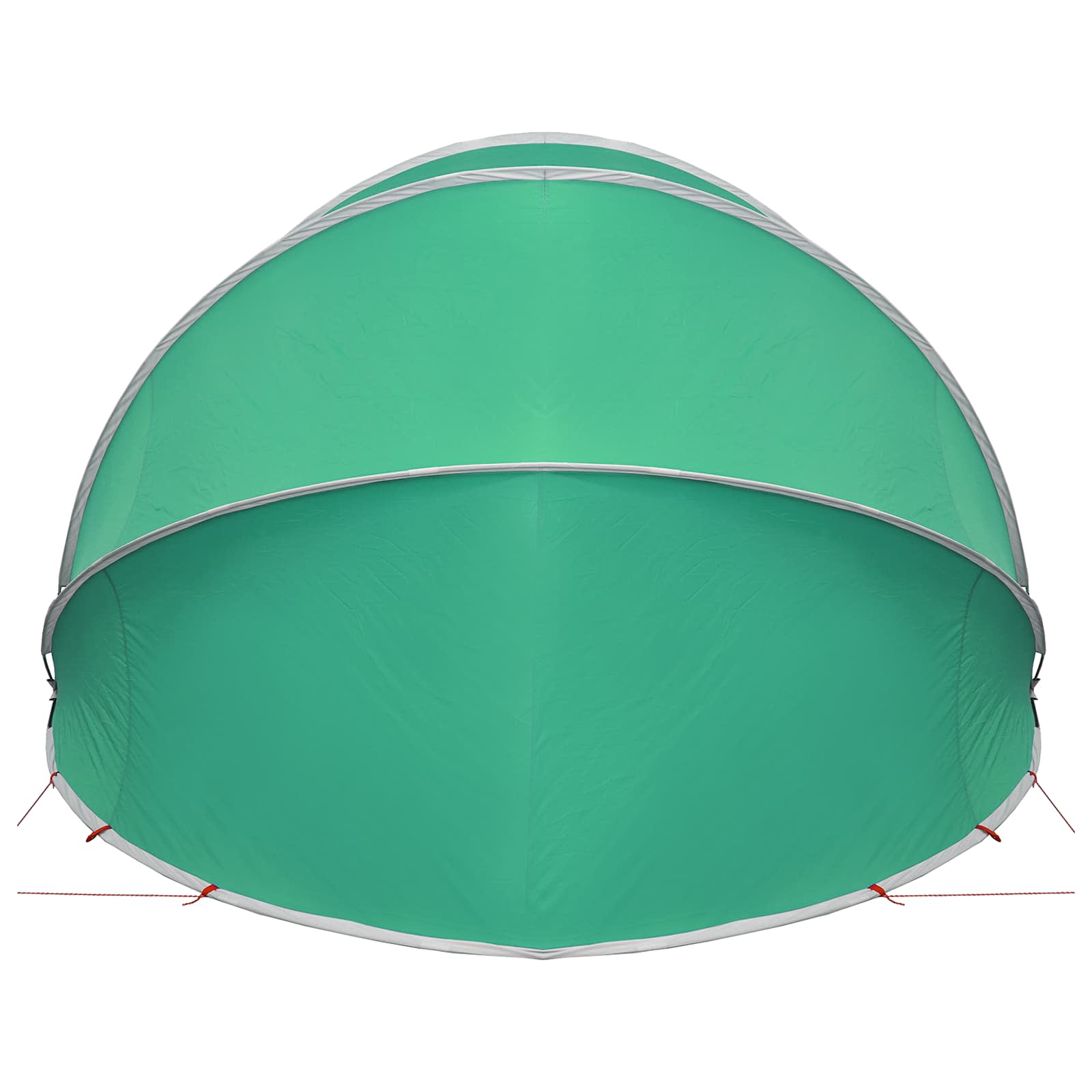 Dome Piscina 500 x 500 x 236 cm