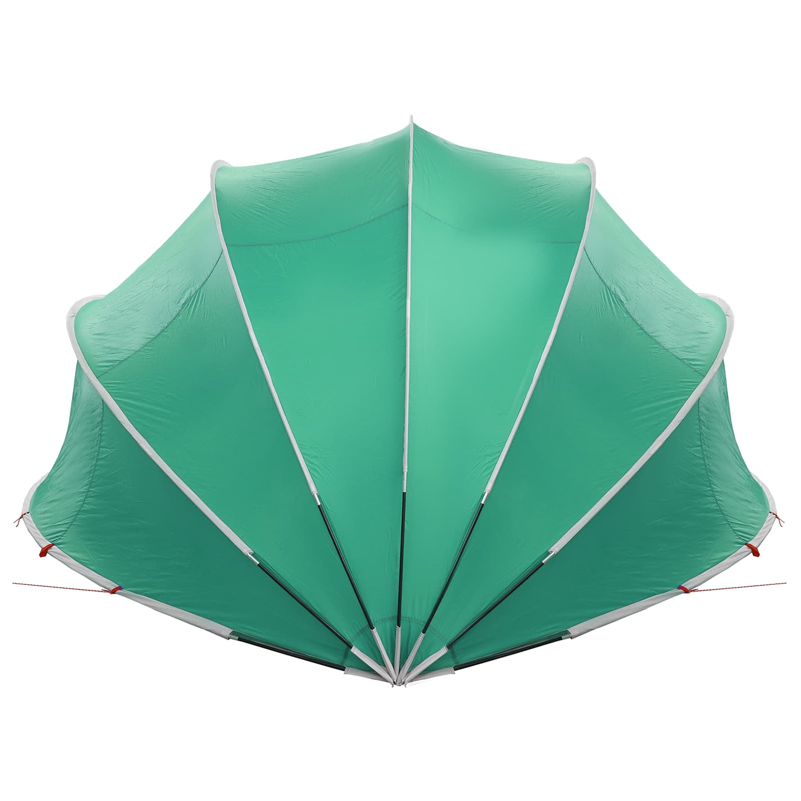 Dome Piscina 500 x 500 x 236 cm