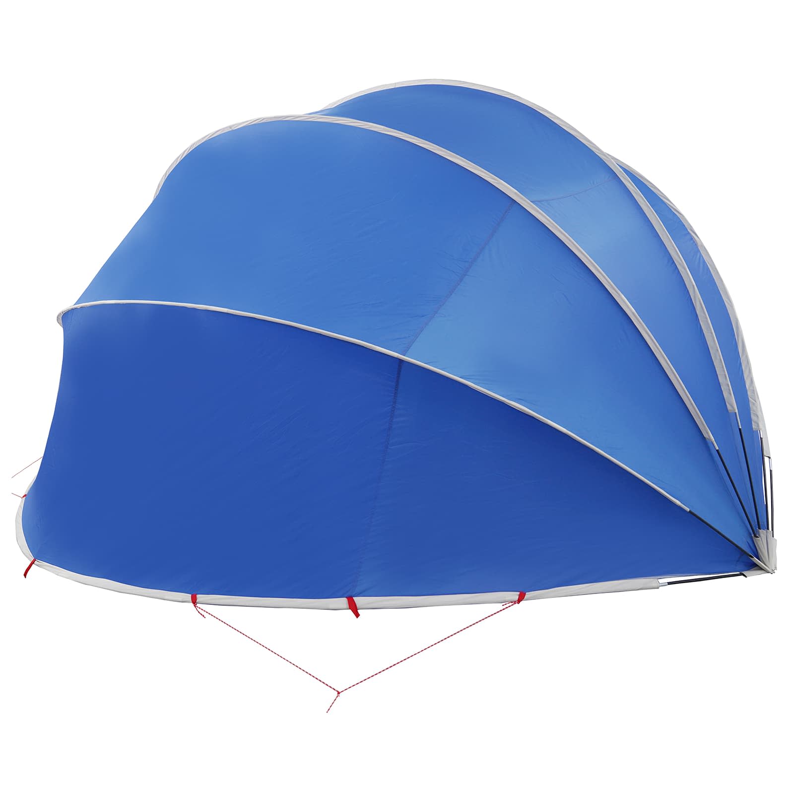 Dome Piscina 546 x 516 x 250 cm