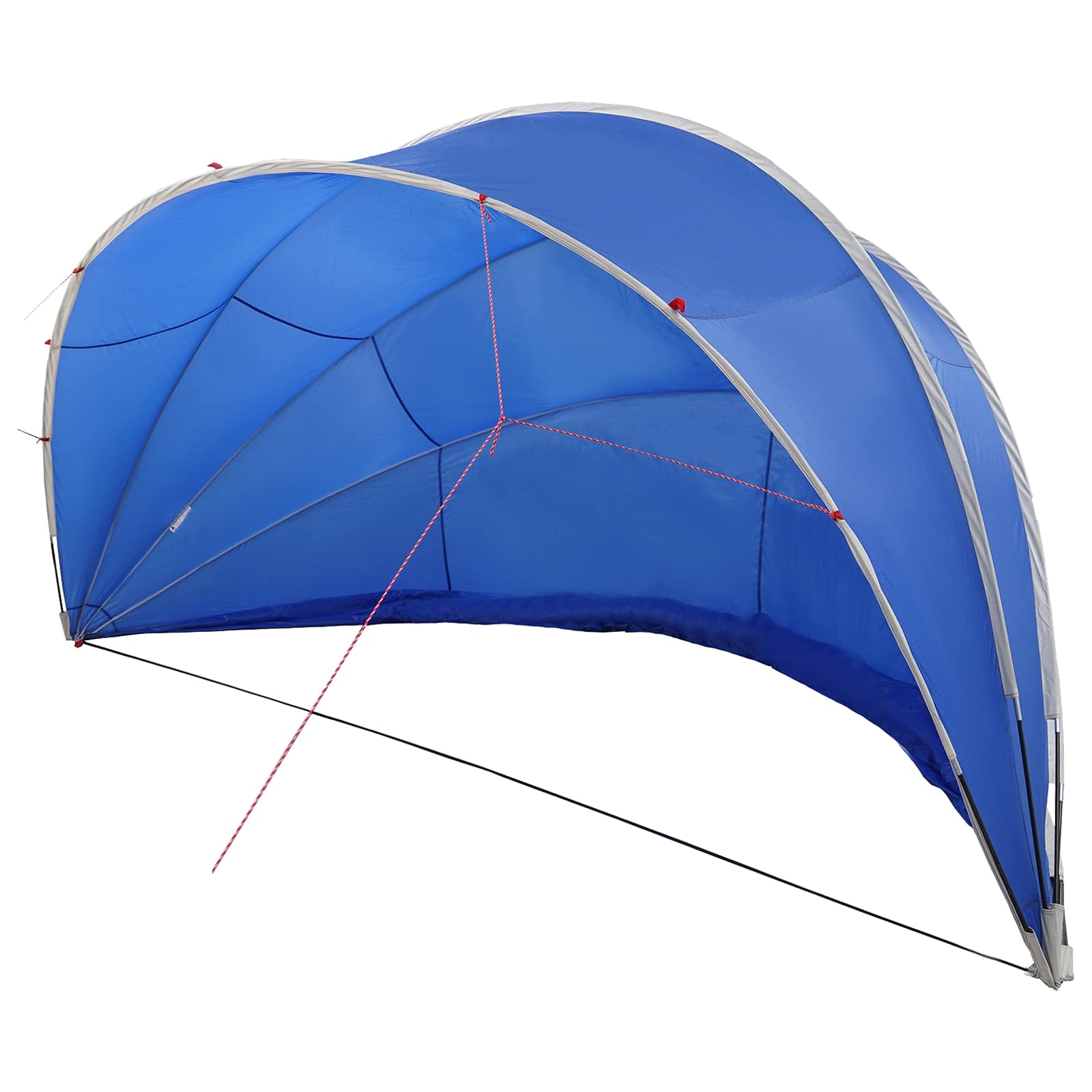 Dome Piscina 546 x 516 x 250 cm