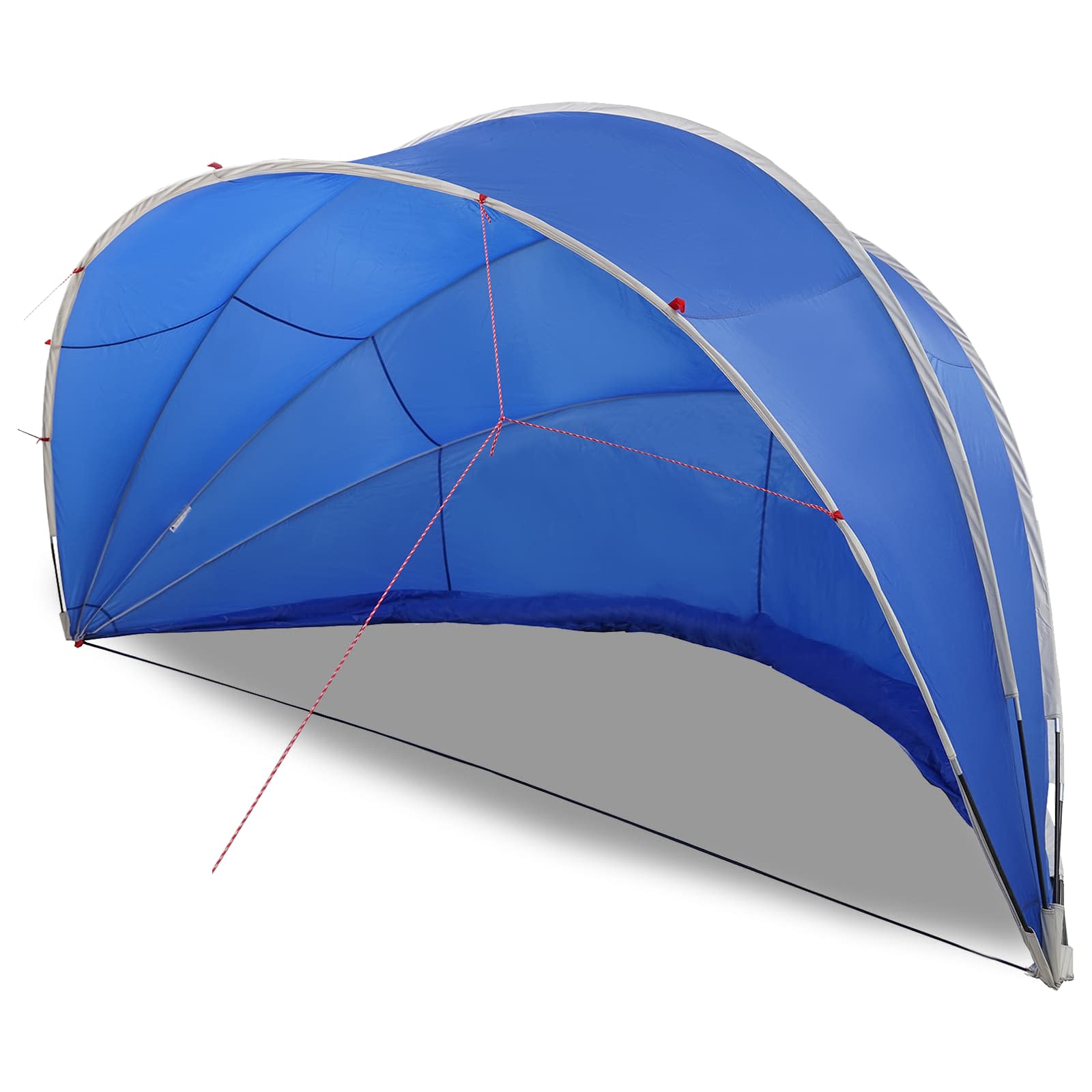 Dome Piscina 546 x 516 x 250 cm