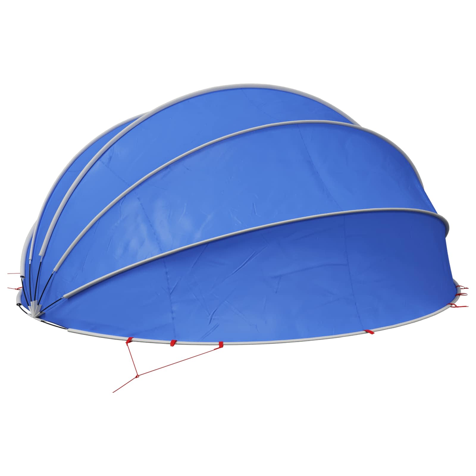 Dome Piscina 546 x 516 x 250 cm
