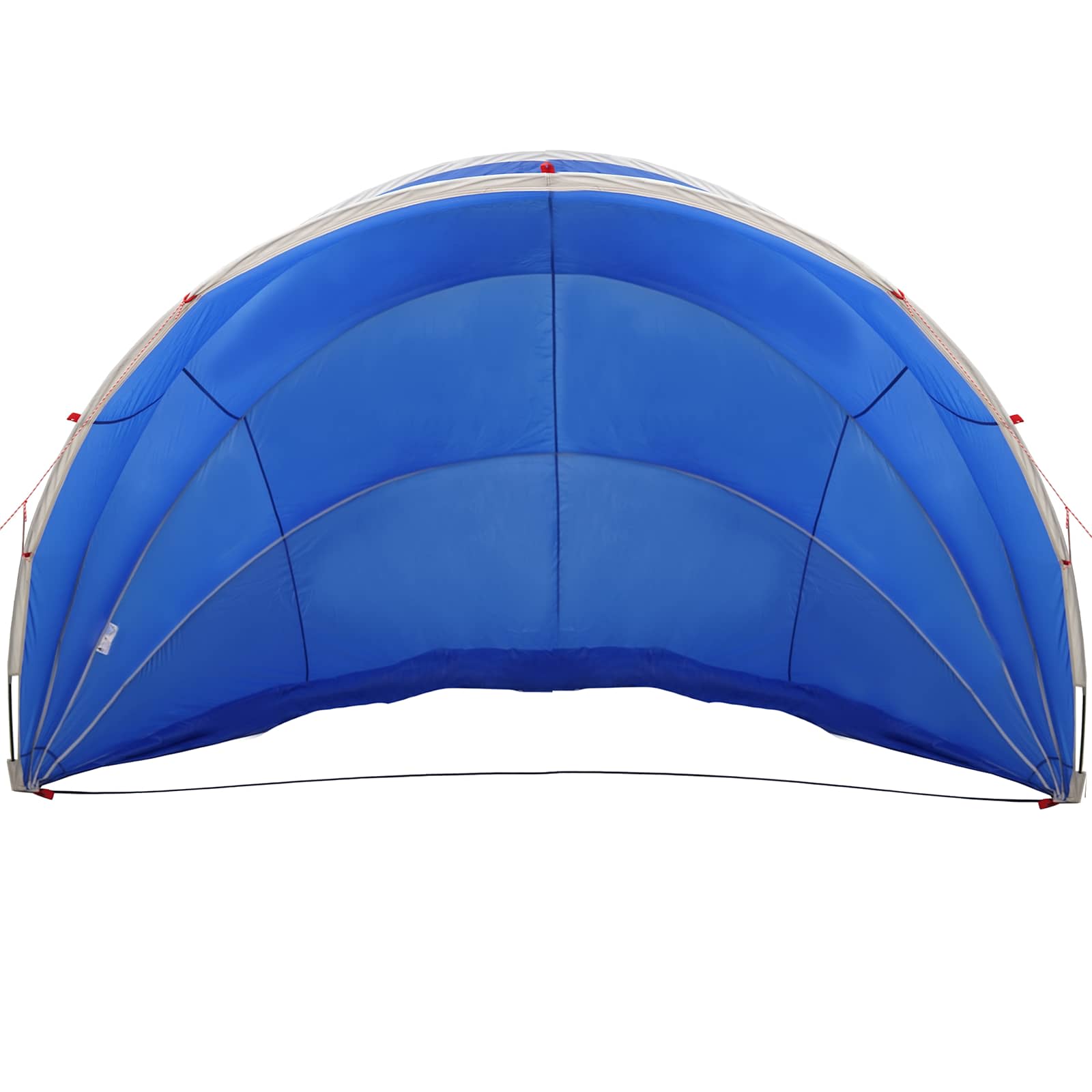 Dome Piscina 546 x 516 x 250 cm