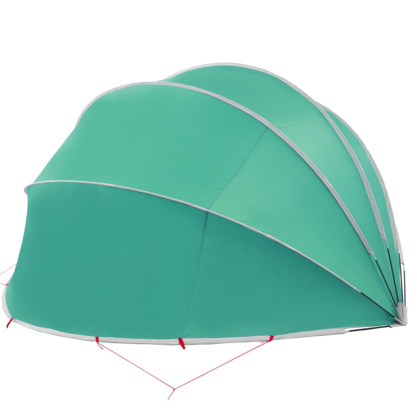 Dome Piscina 546 x 516 x 250 cm