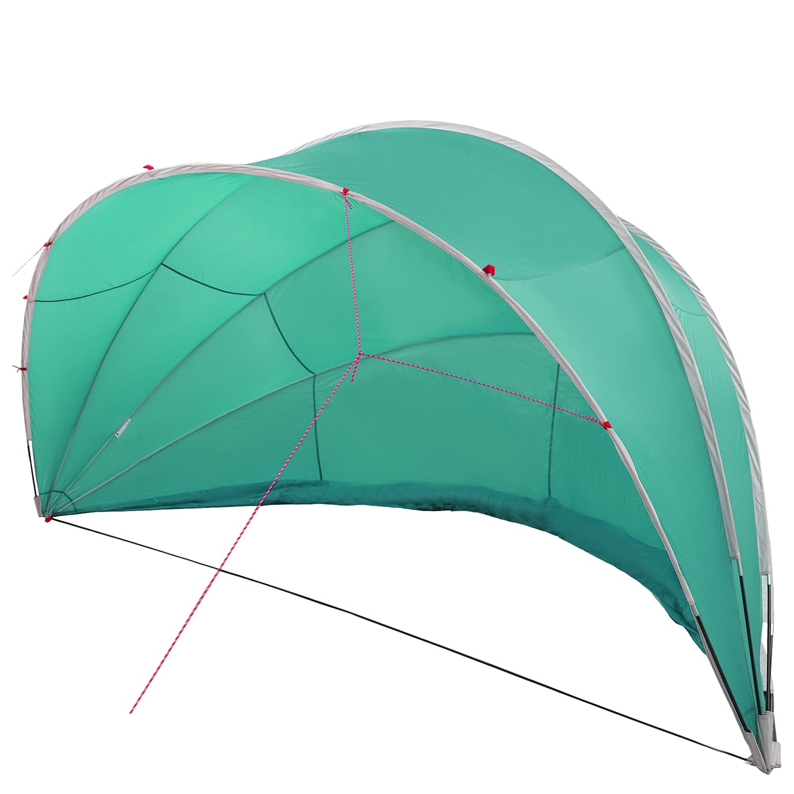 Dome Piscina 546 x 516 x 250 cm