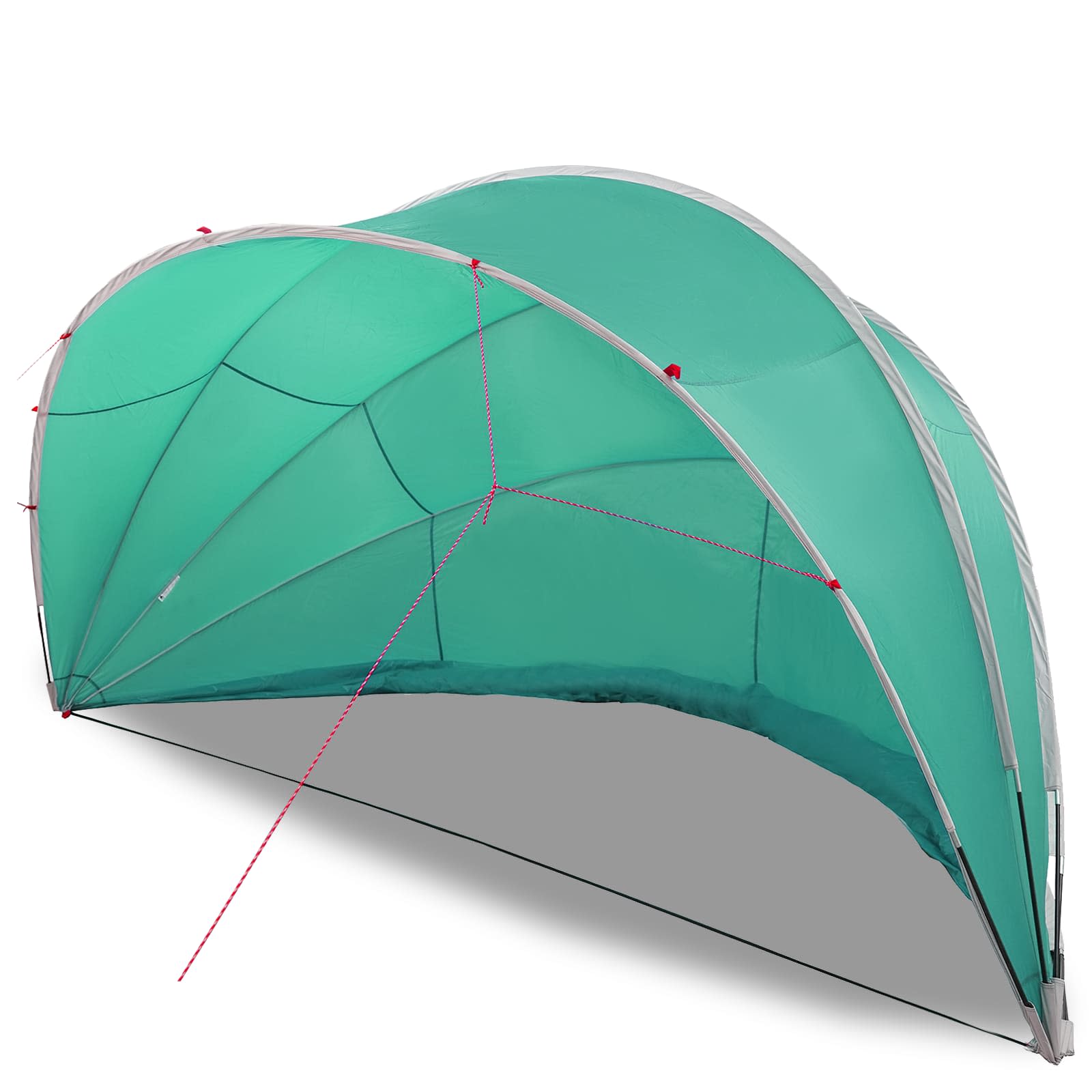 Dome Piscina 546 x 516 x 250 cm