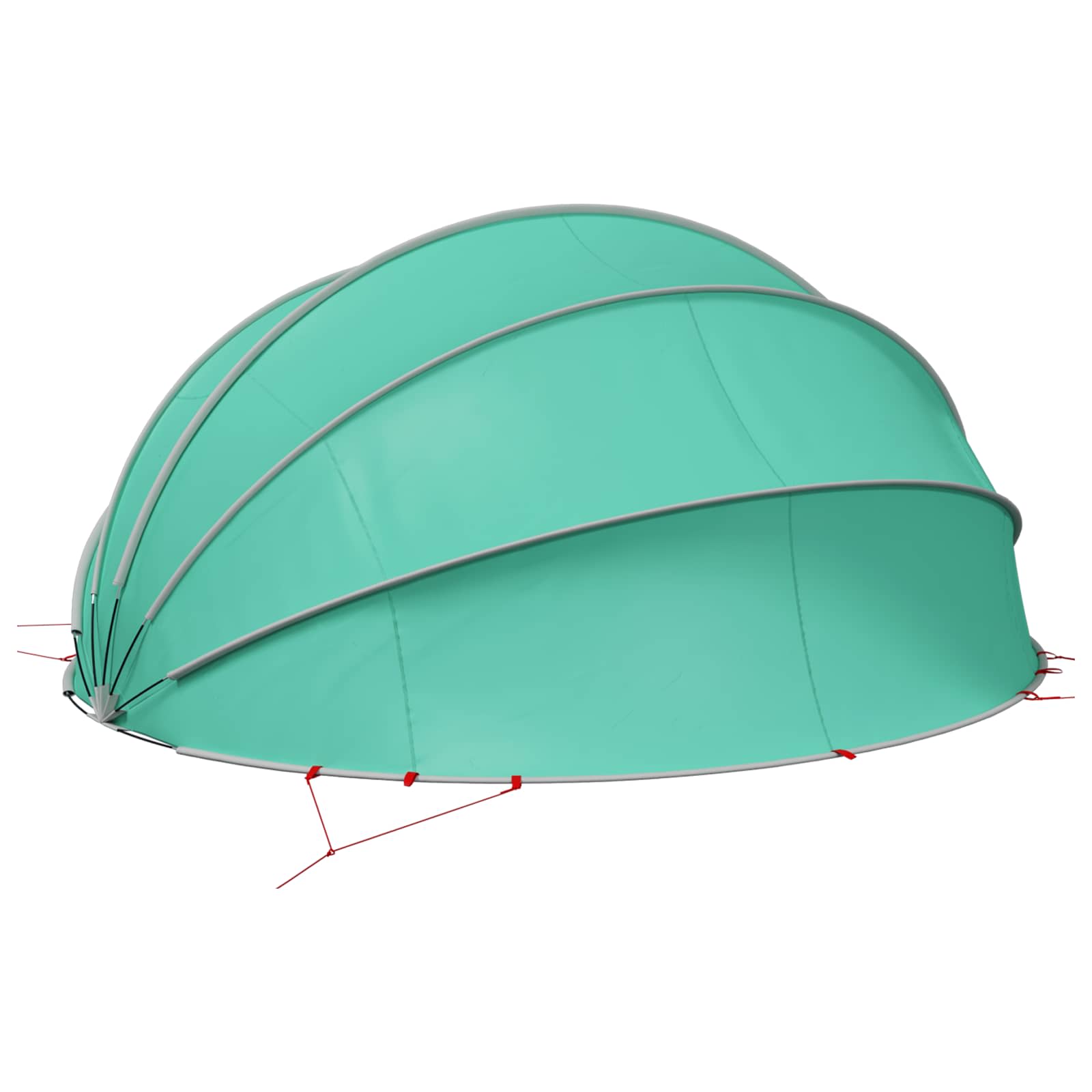 Dome Piscina 546 x 516 x 250 cm