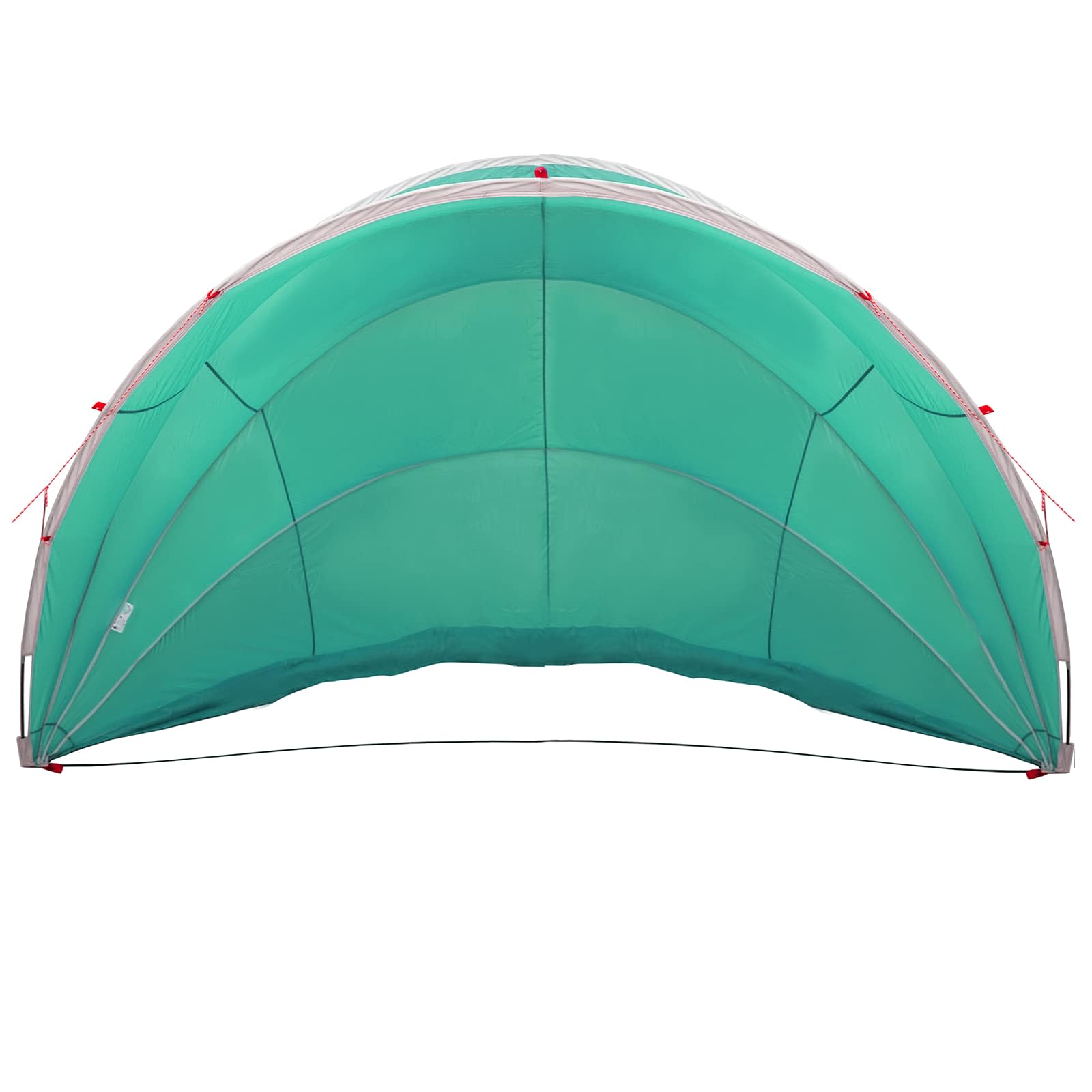 Dome Piscina 546 x 516 x 250 cm