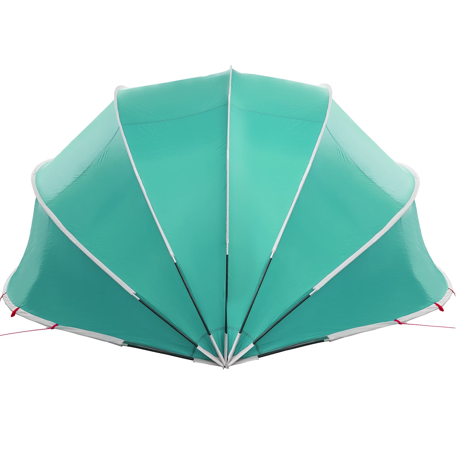 Dome Piscina 546 x 516 x 250 cm