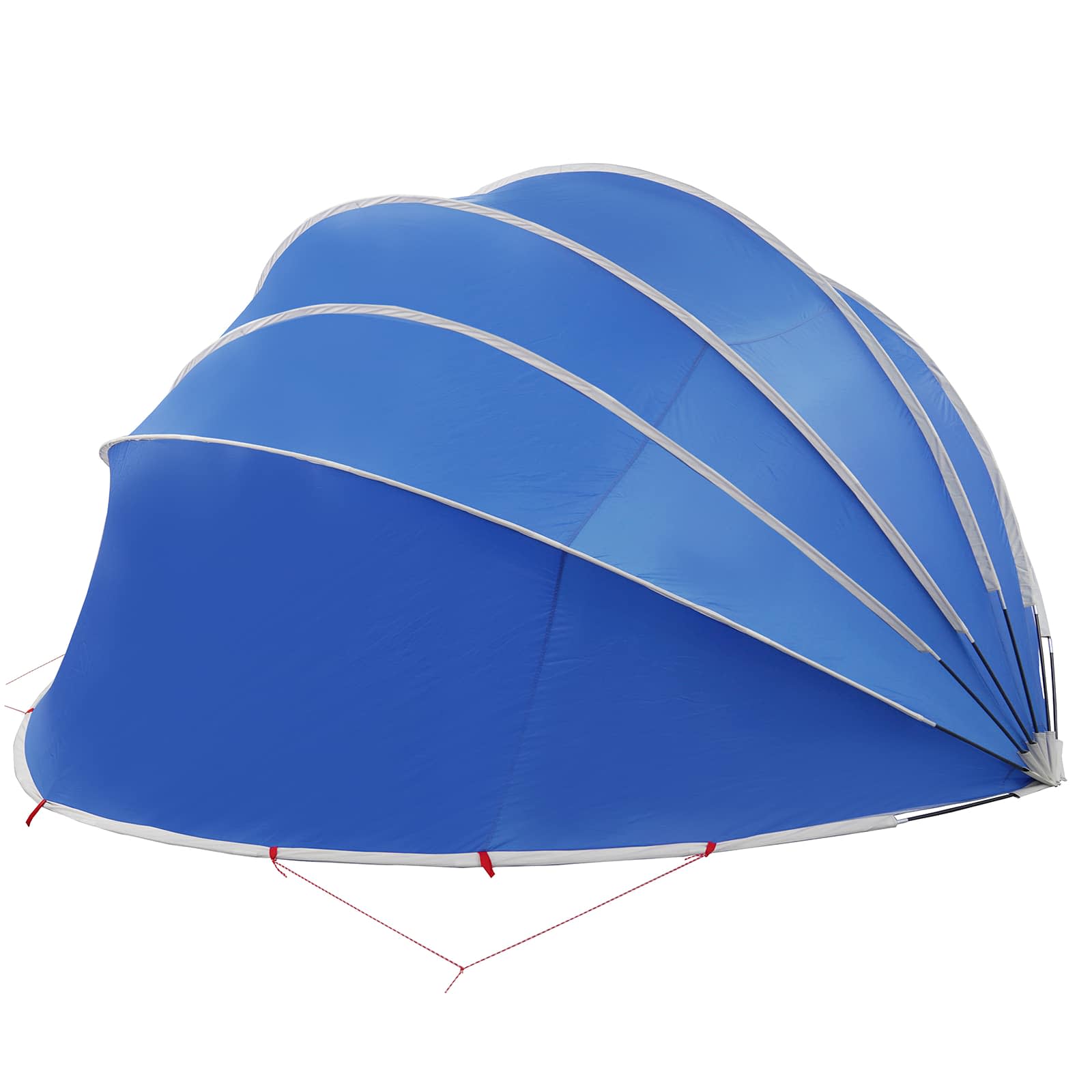 Dome Piscina 592 x 590 x 275 cm