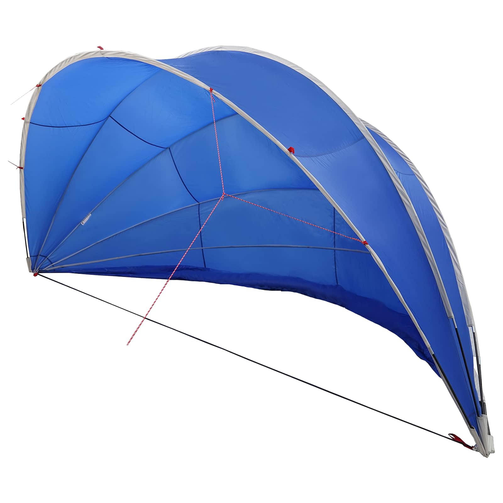 Dome Piscina 592 x 590 x 275 cm