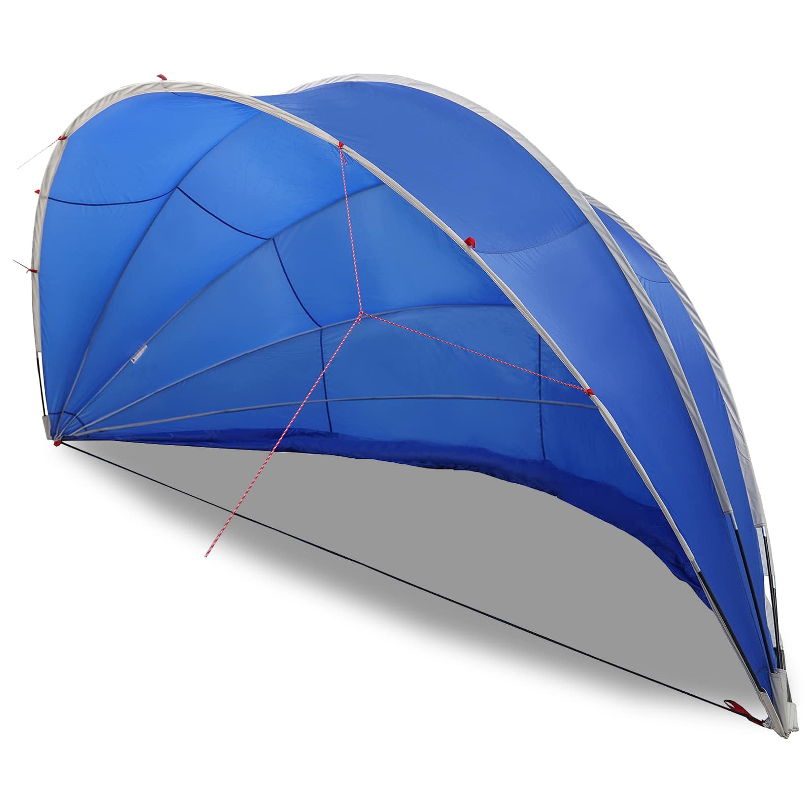 Dome Piscina 592 x 590 x 275 cm