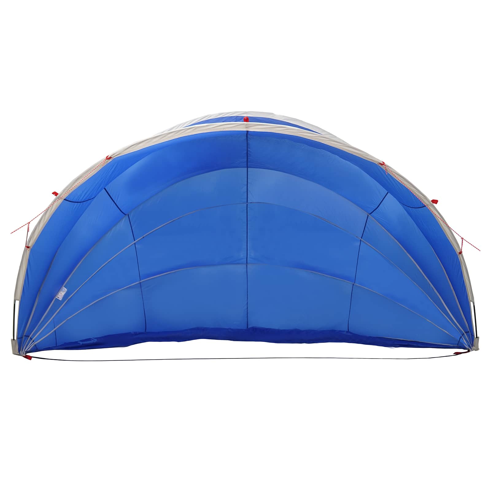 Dome Piscina 592 x 590 x 275 cm