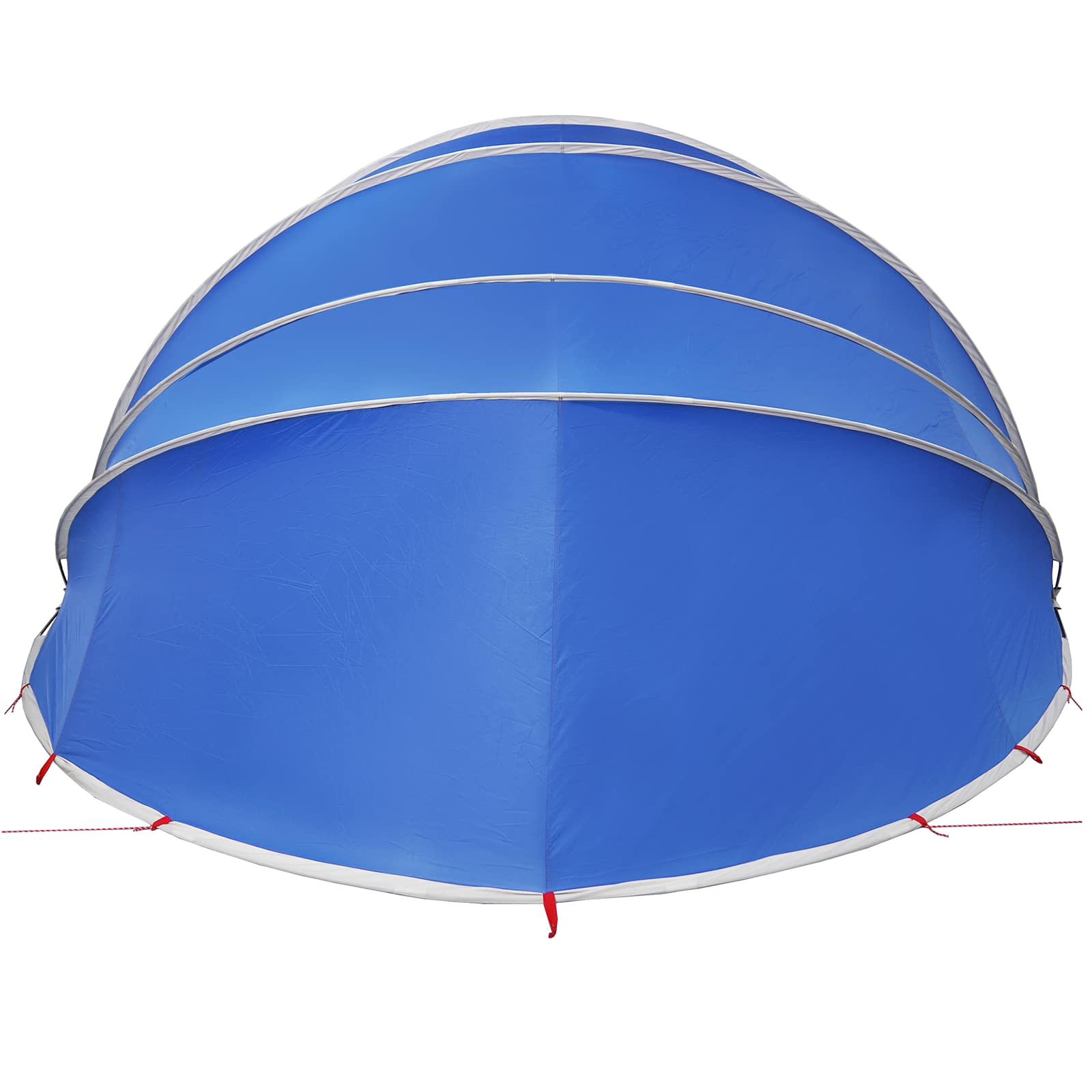Dome Piscina 592 x 590 x 275 cm