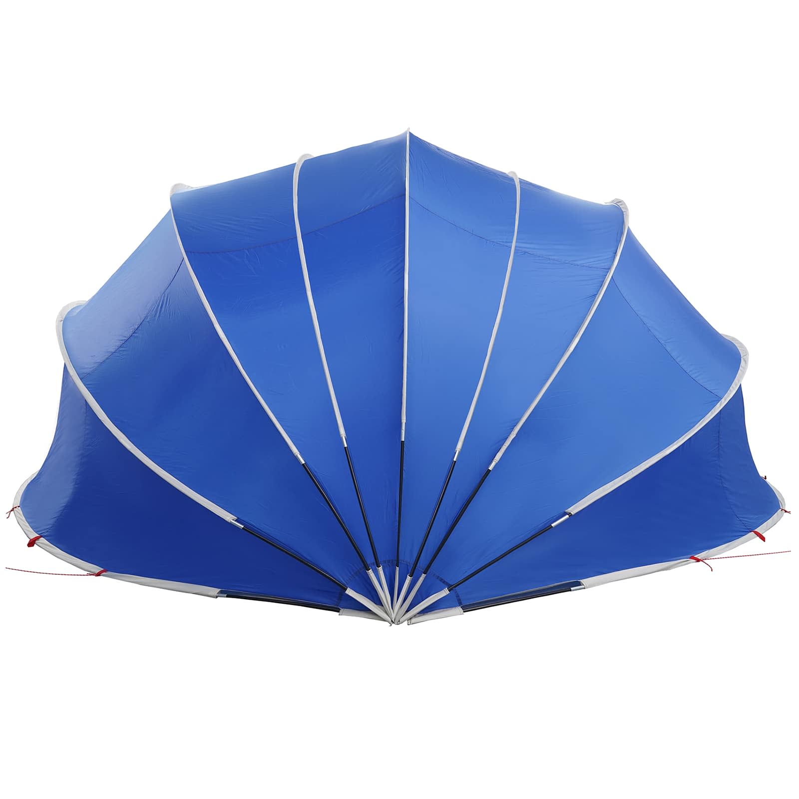 Dome Piscina 592 x 590 x 275 cm