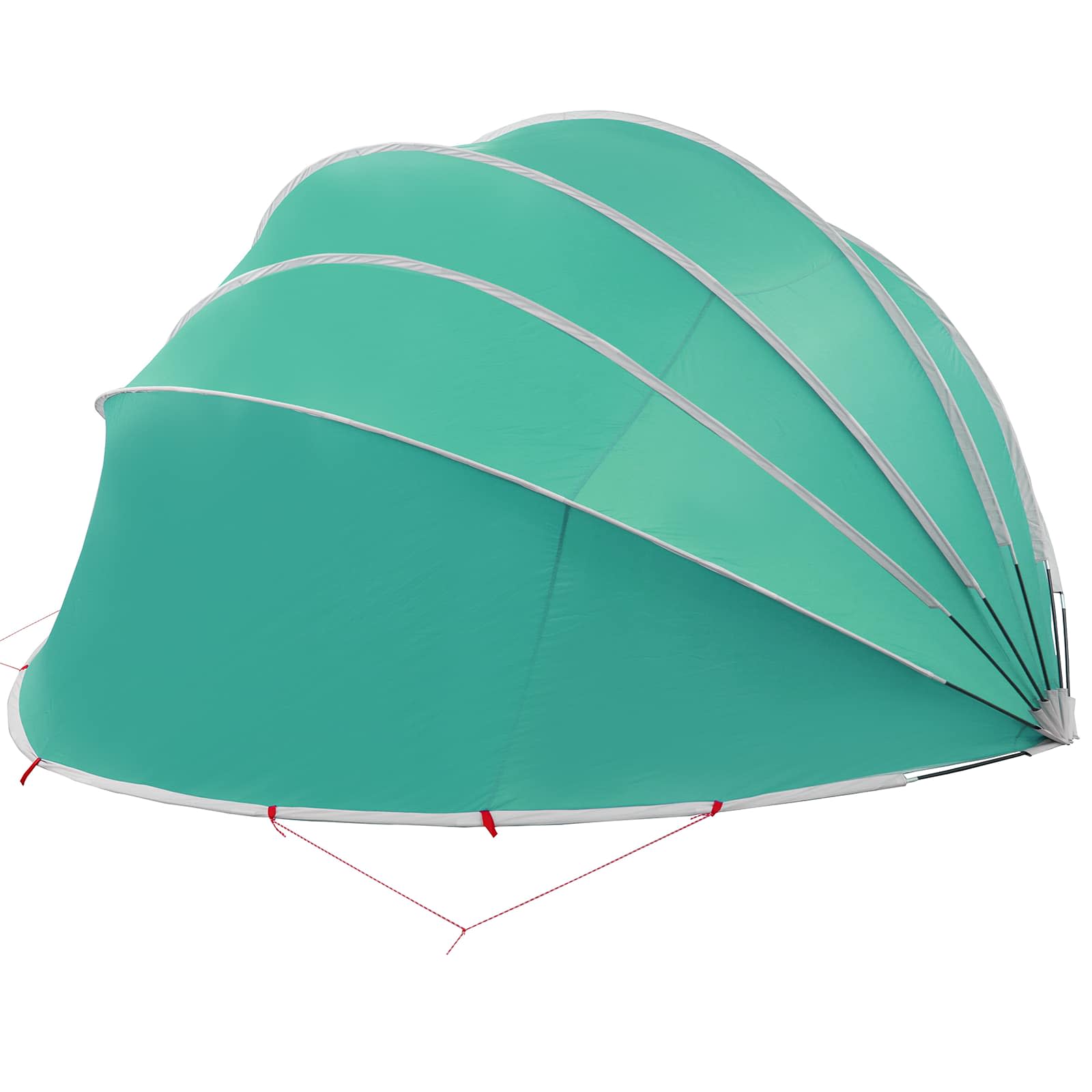 Dome Piscina 592 x 590 x 275 cm
