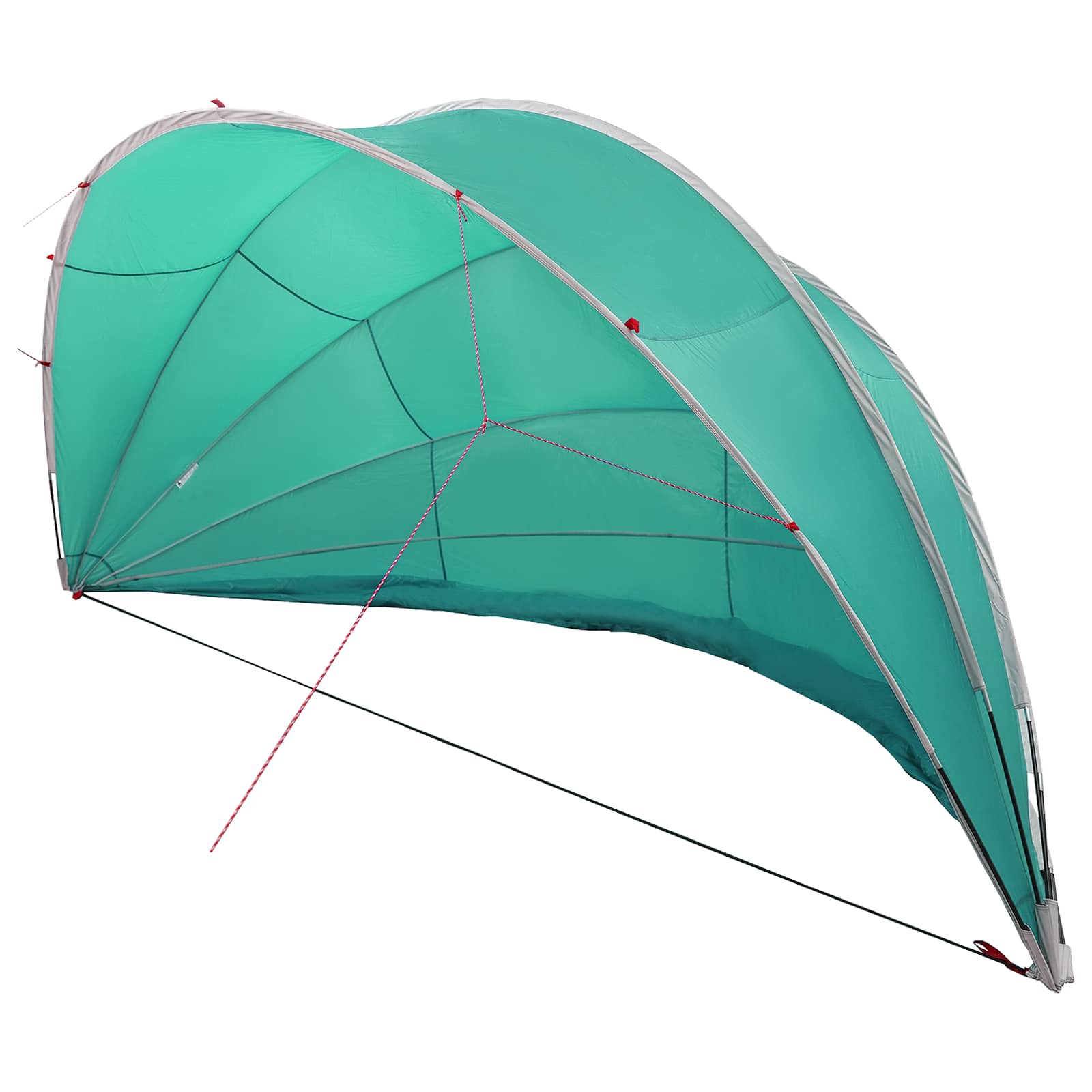 Dome Piscina 592 x 590 x 275 cm