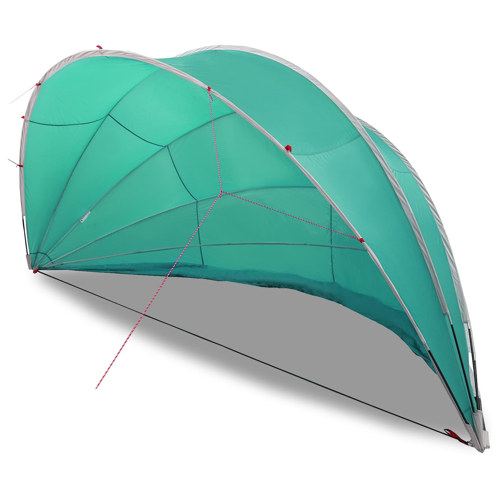 Dome Piscina 592 x 590 x 275 cm