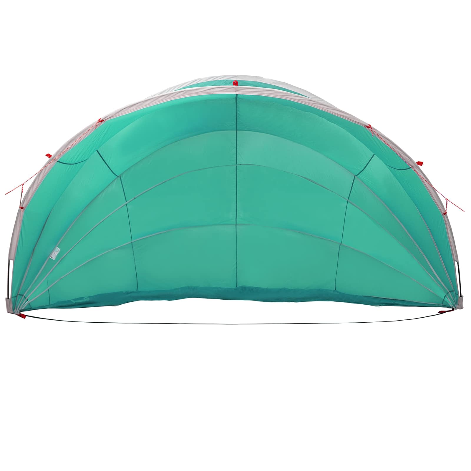 Dome Piscina 592 x 590 x 275 cm
