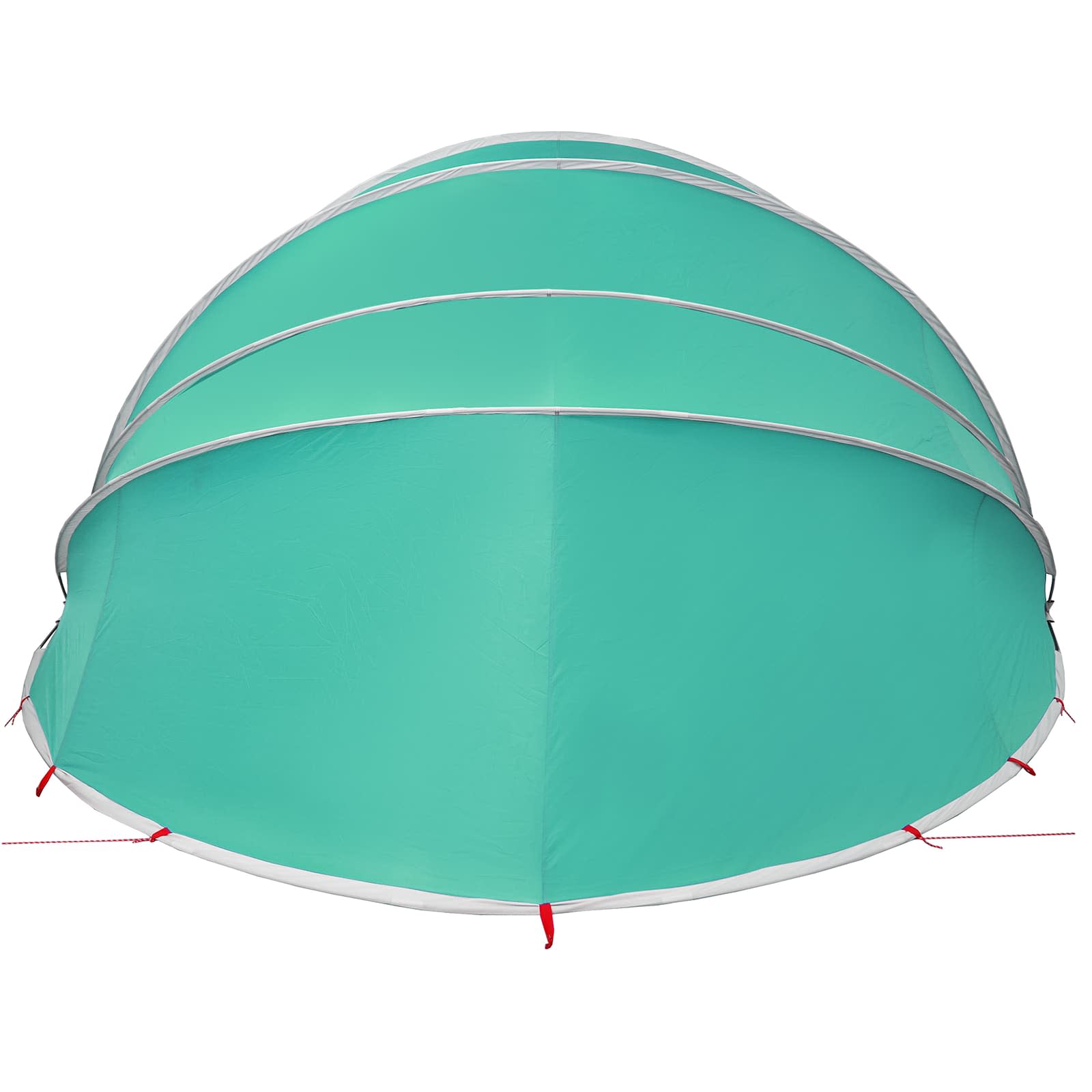 Dome Piscina 592 x 590 x 275 cm
