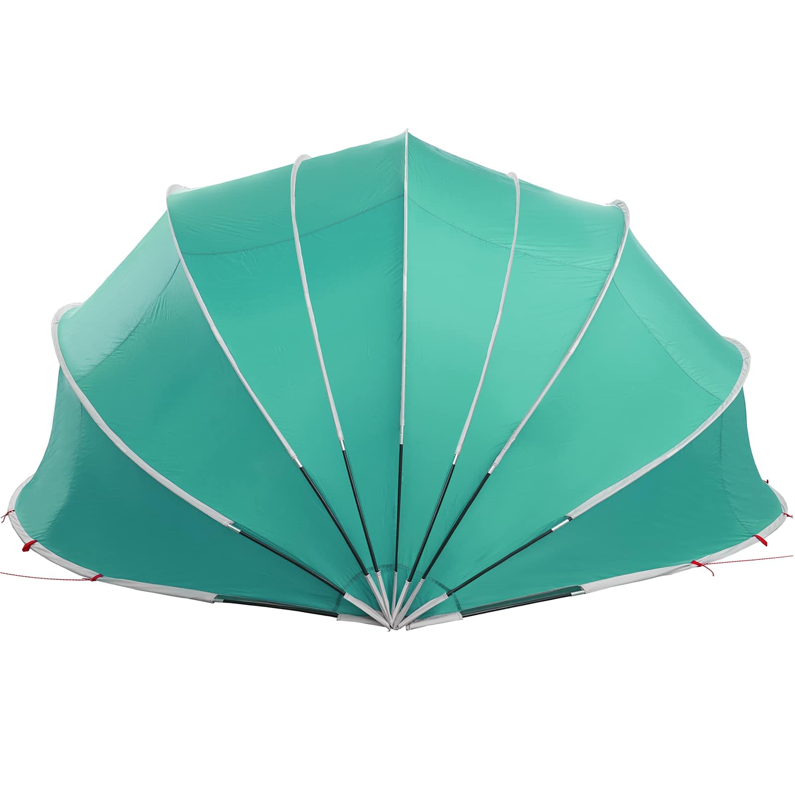 Dome Piscina 592 x 590 x 275 cm