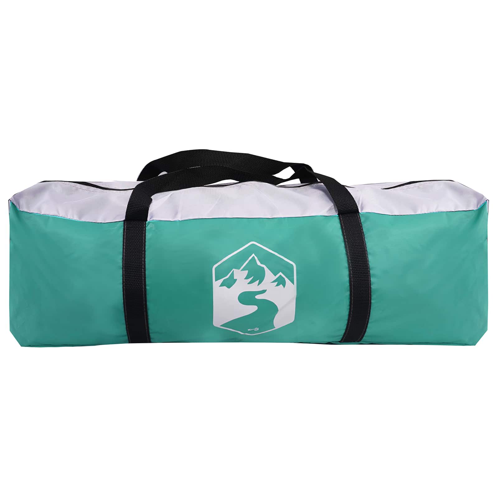 Tenda da piscina a cupola 538 x 440 x 204 cm