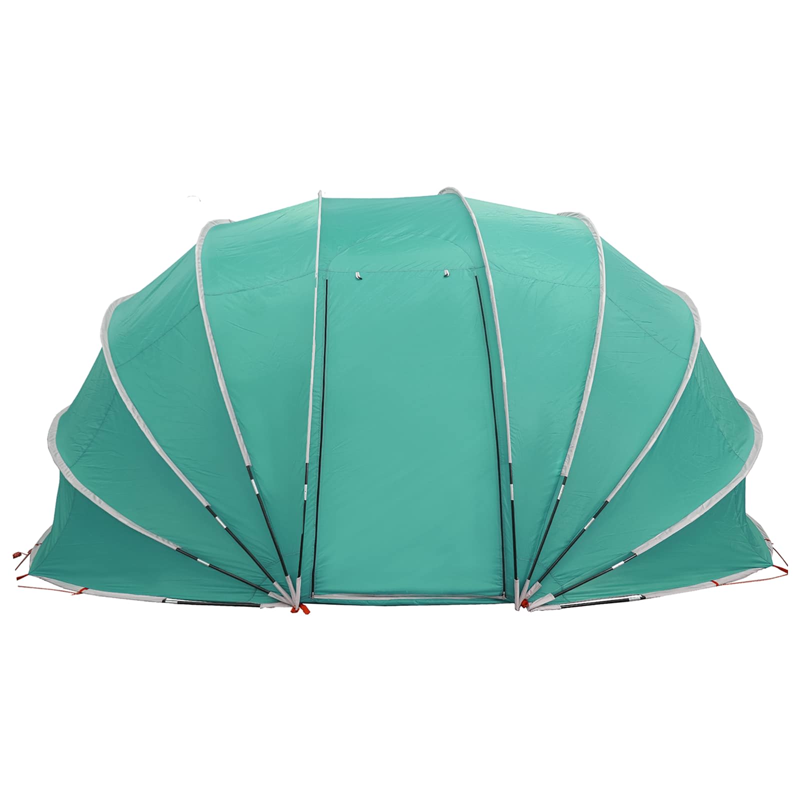 Tenda da piscina a cupola 538 x 440 x 204 cm