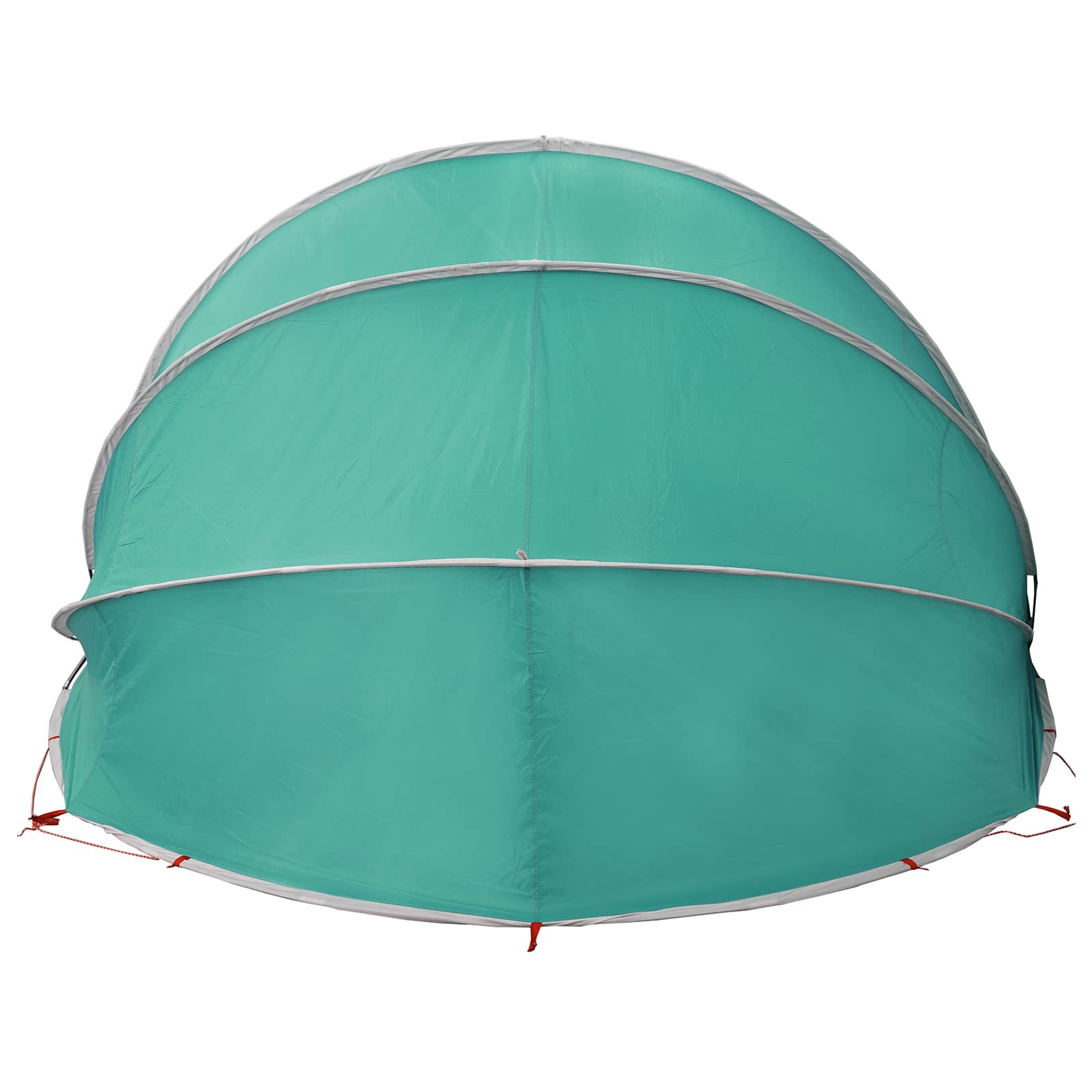 Tenda da piscina a cupola 538 x 440 x 204 cm