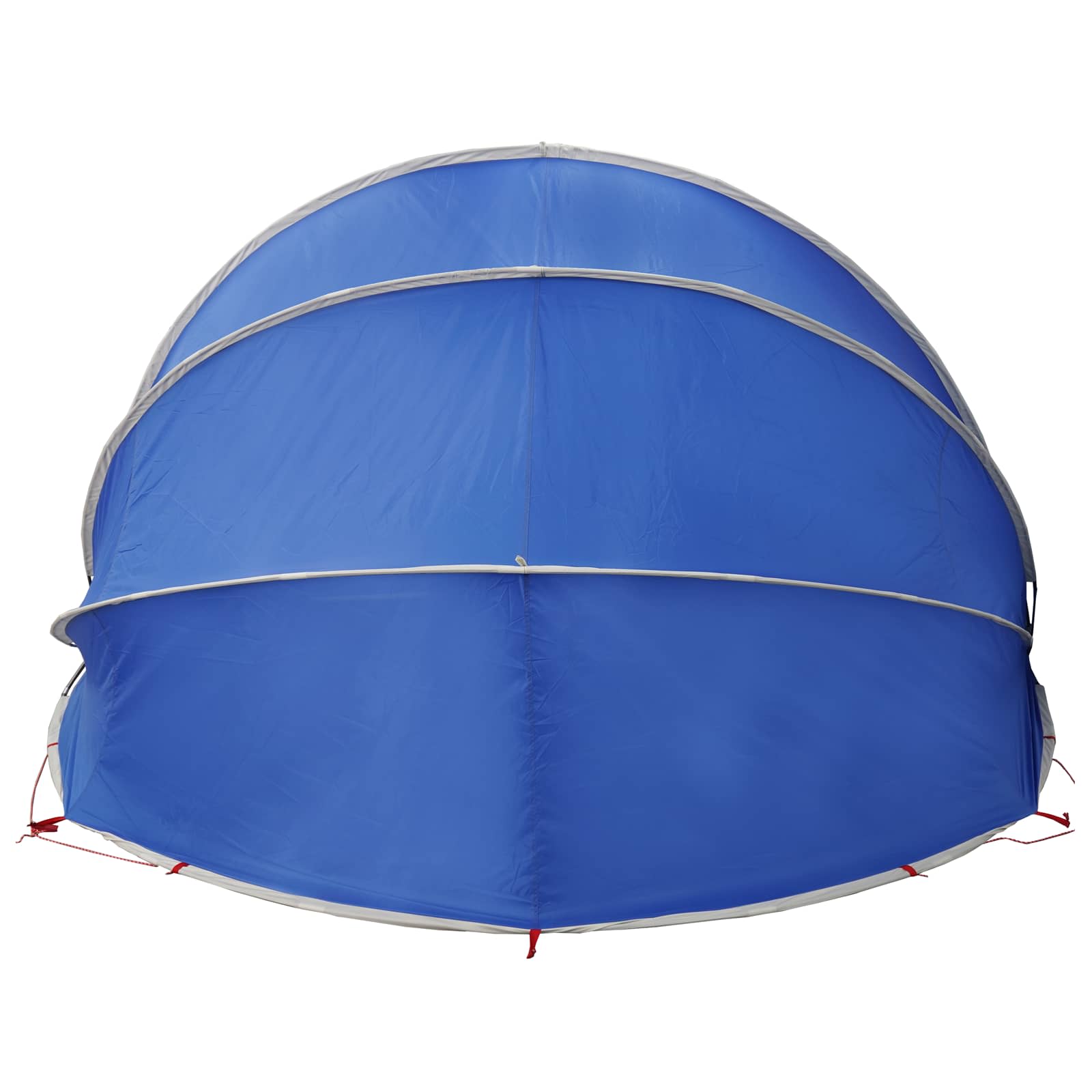 Tenda da piscina a cupola 640 x 432 x 205 cm