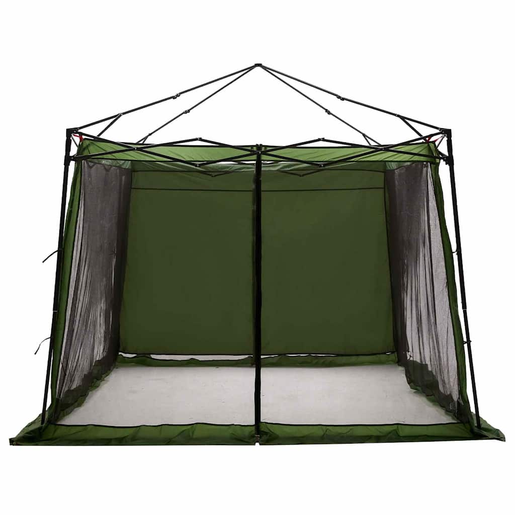 Tenda interna 6 persona Verde taffetà