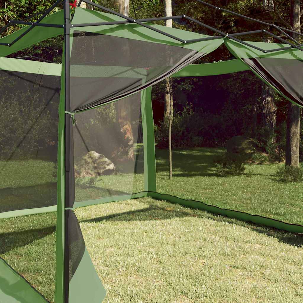 Tenda interna 6 persona Verde taffetà