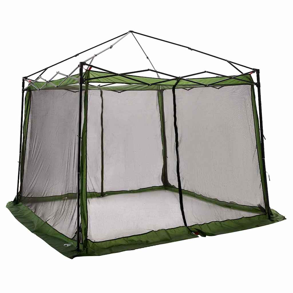 Tenda interna 6 persona Verde taffetà