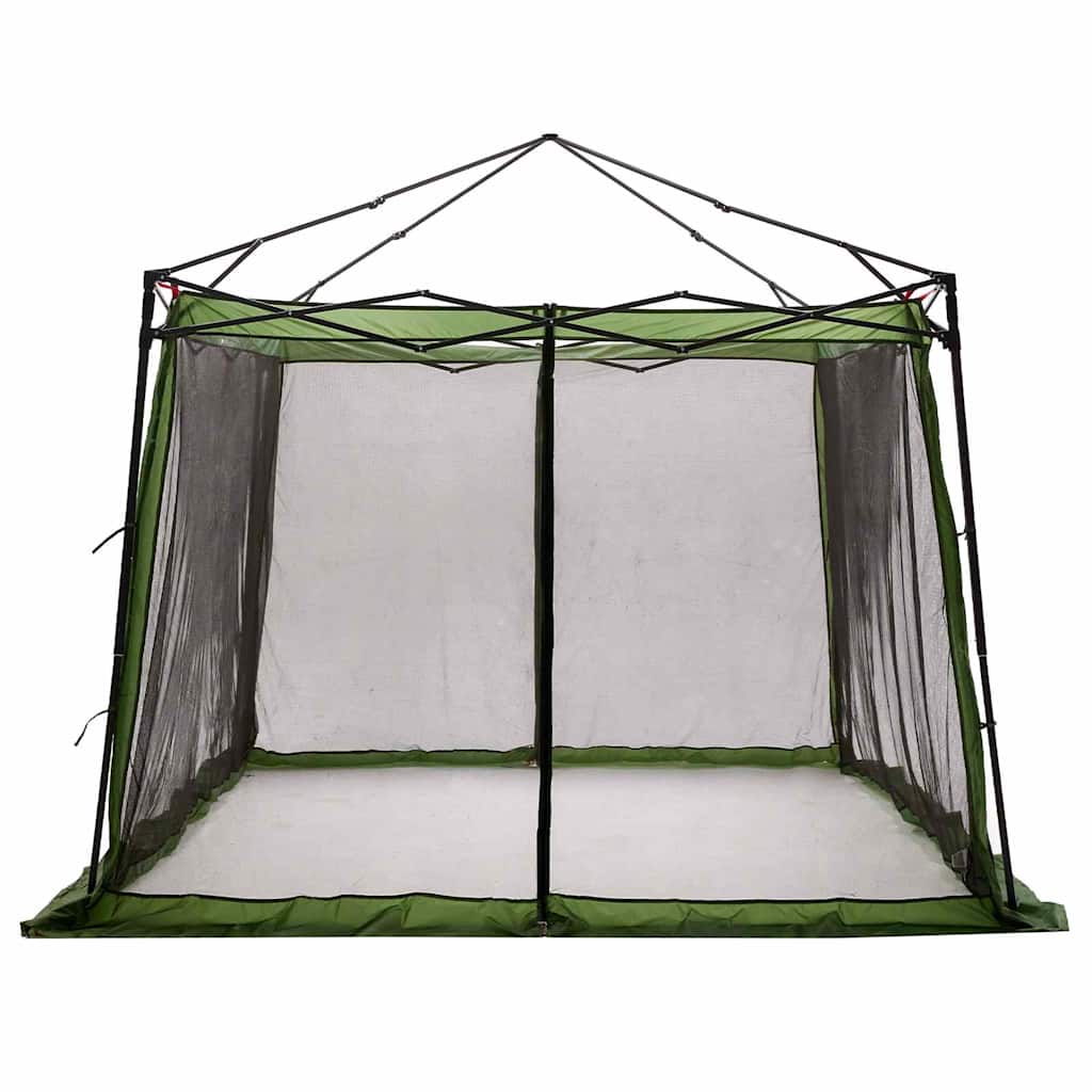 Tenda interna 6 persona Verde taffetà