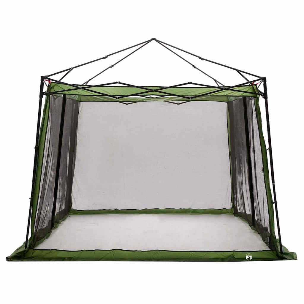 Tenda interna 6 persona Verde taffetà