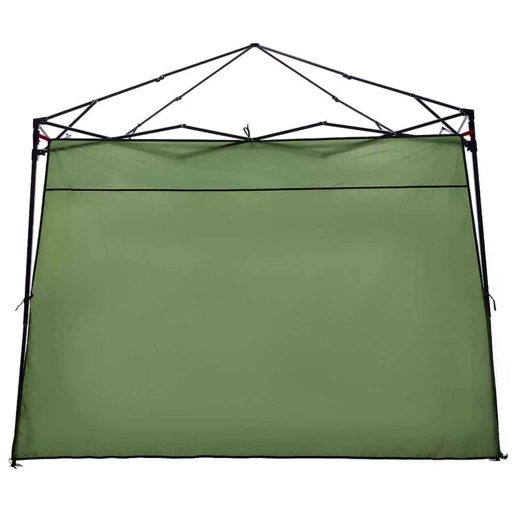 Tenda interna 6 persona Verde taffetà