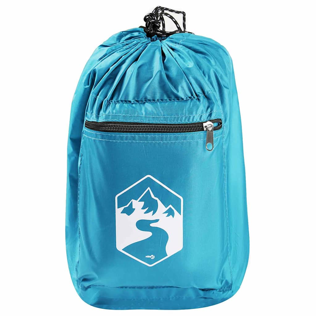 Tenda interna 6 persona Blu taffetà