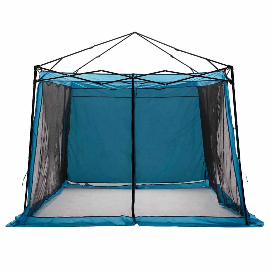 Tenda interna 6 persona Blu taffetà