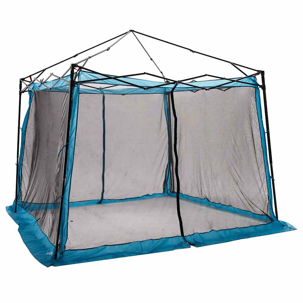 Tenda interna 6 persona Blu taffetà