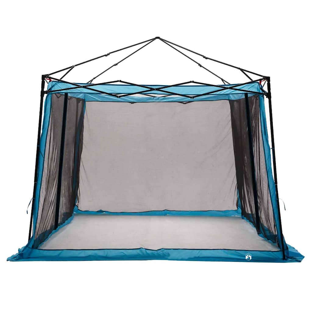 Tenda interna 6 persona Blu taffetà