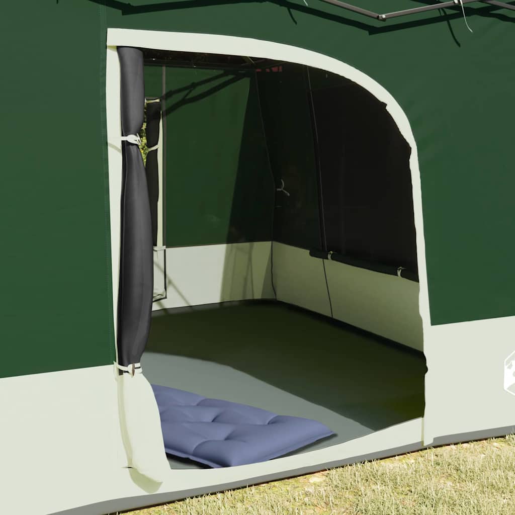 Tenda interna 6 persona Verde taffetà