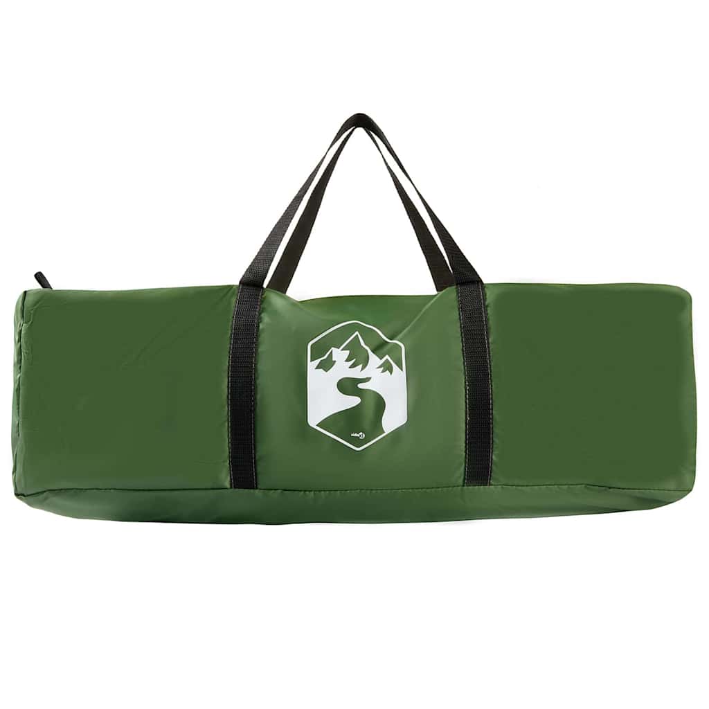 Tenda interna 6 persona Verde taffetà