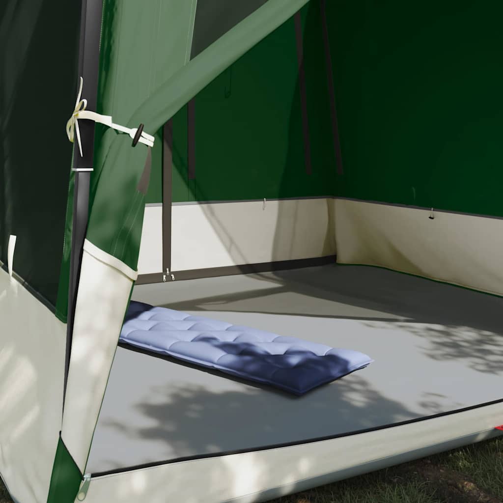 Tenda interna 6 persona Verde taffetà