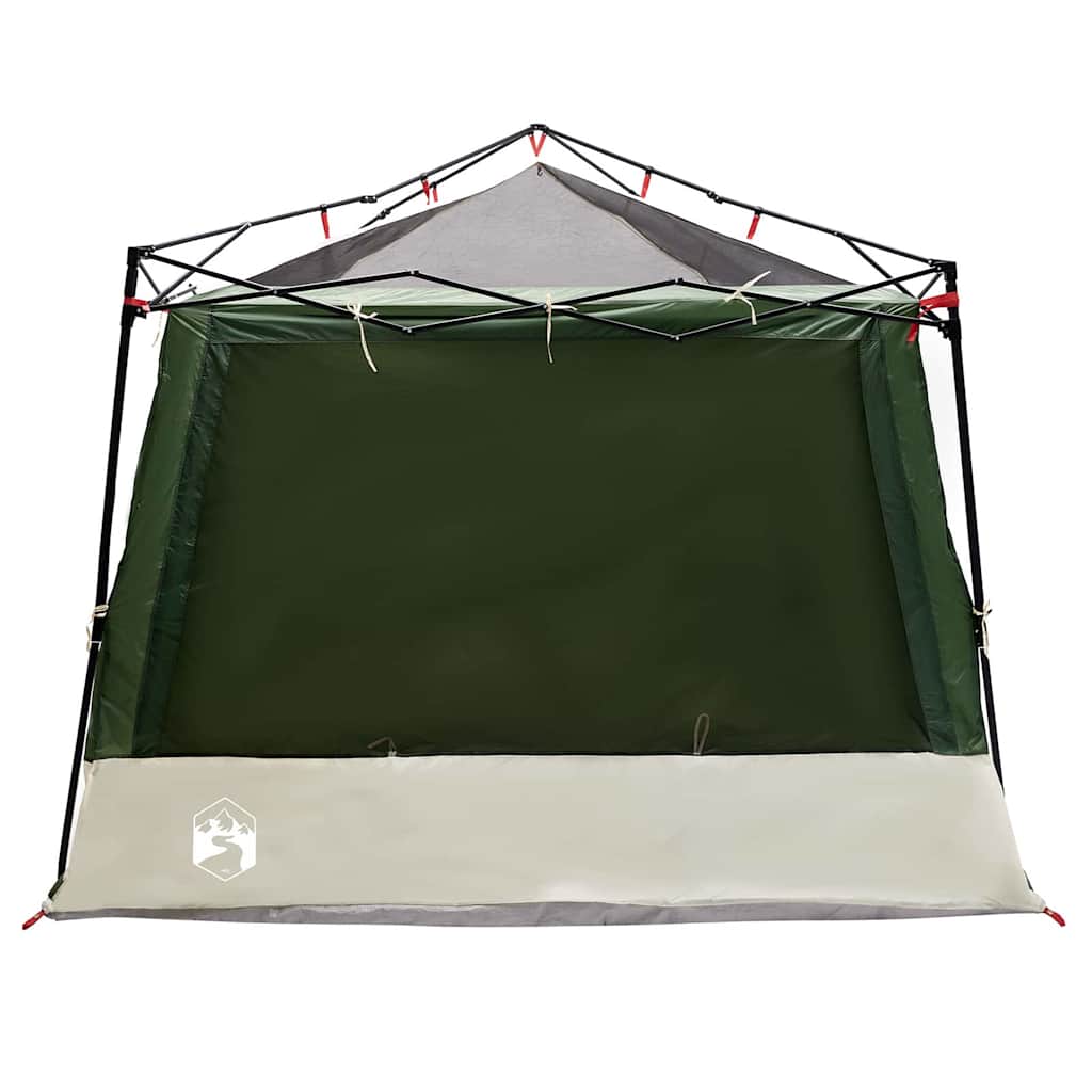 Tenda interna 6 persona Verde taffetà