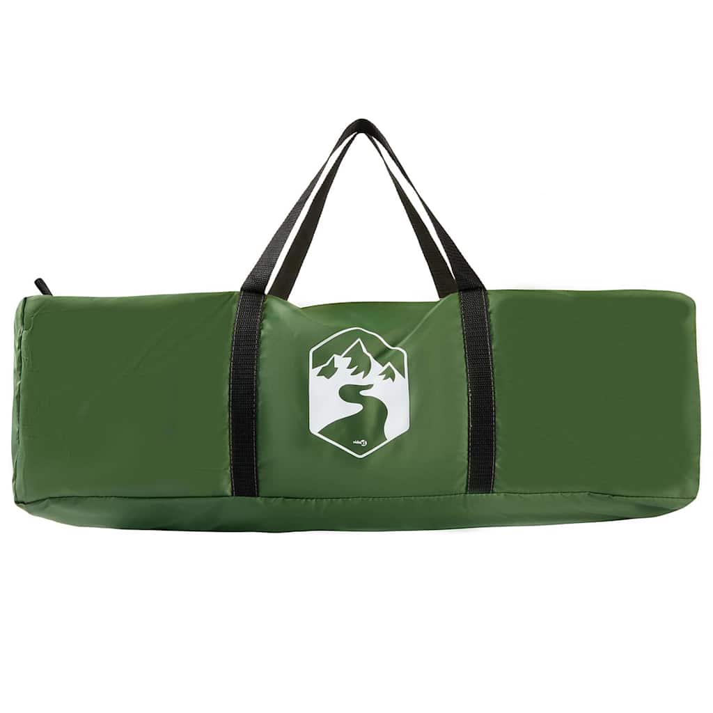 Tenda interna 6 persona Verde taffetà