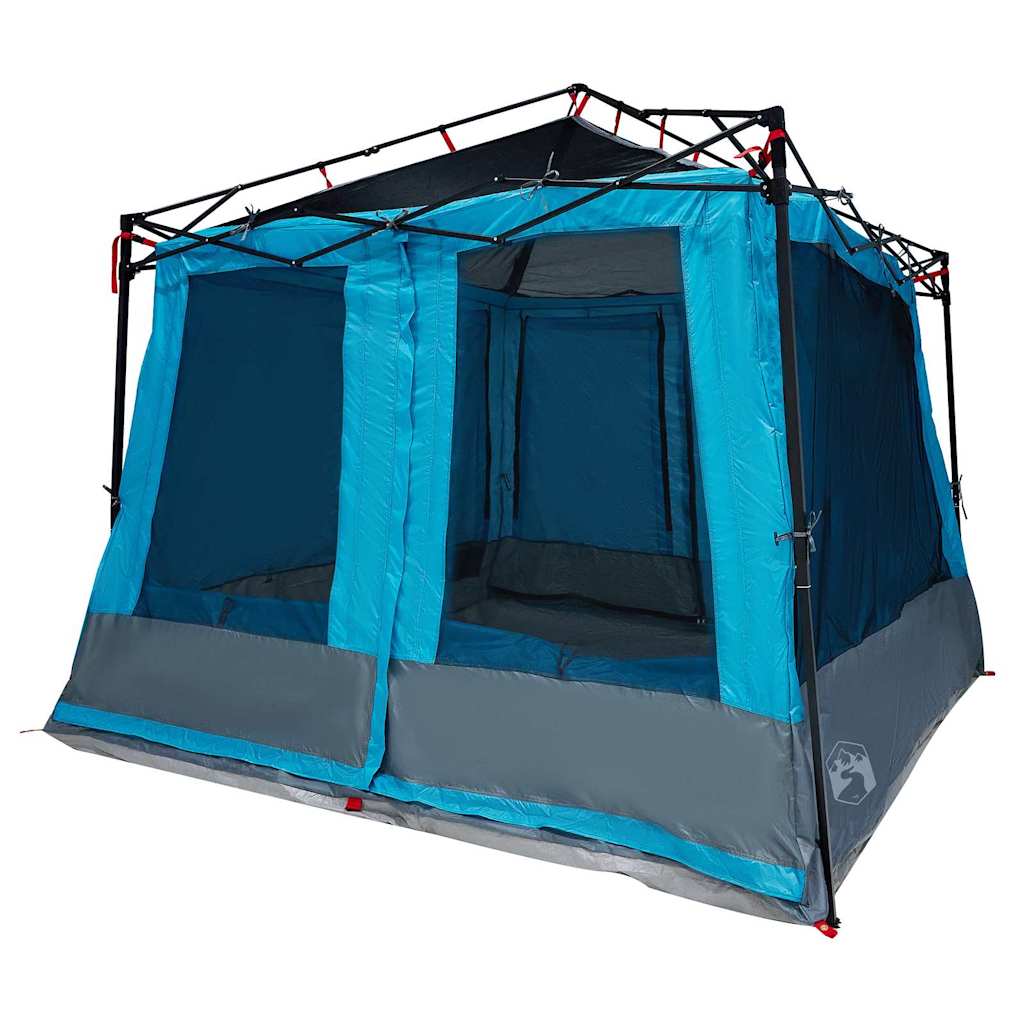 Tenda interna 6 persona Blu taffetà