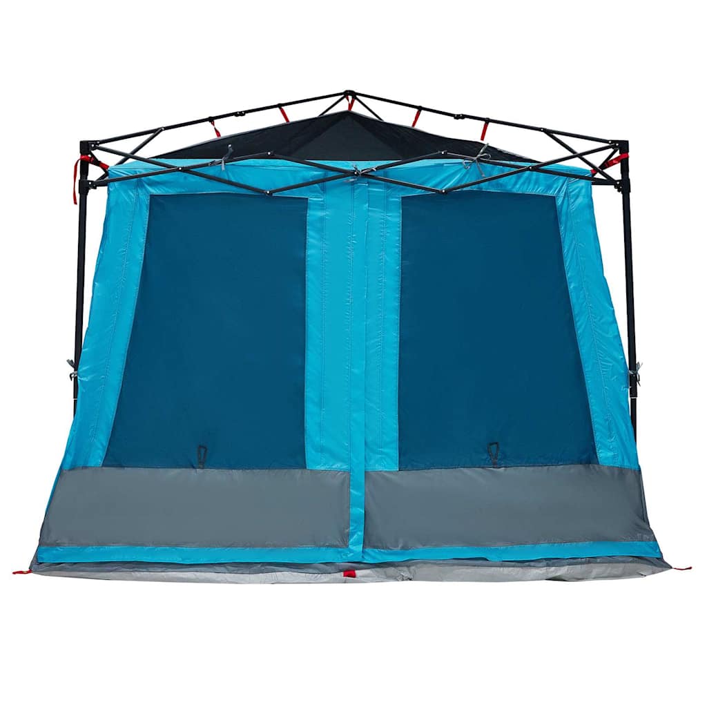 Tenda interna 6 persona Blu taffetà