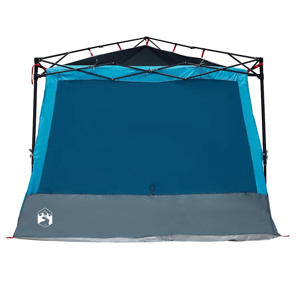 Tenda interna 6 persona Blu taffetà