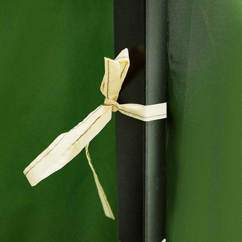 Tenda interna 8 persona Verde taffetà